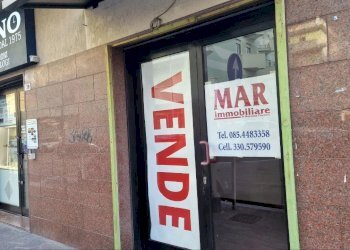 Locale Commerciale CORSO UMBERTO, Montesilvano - foto 7