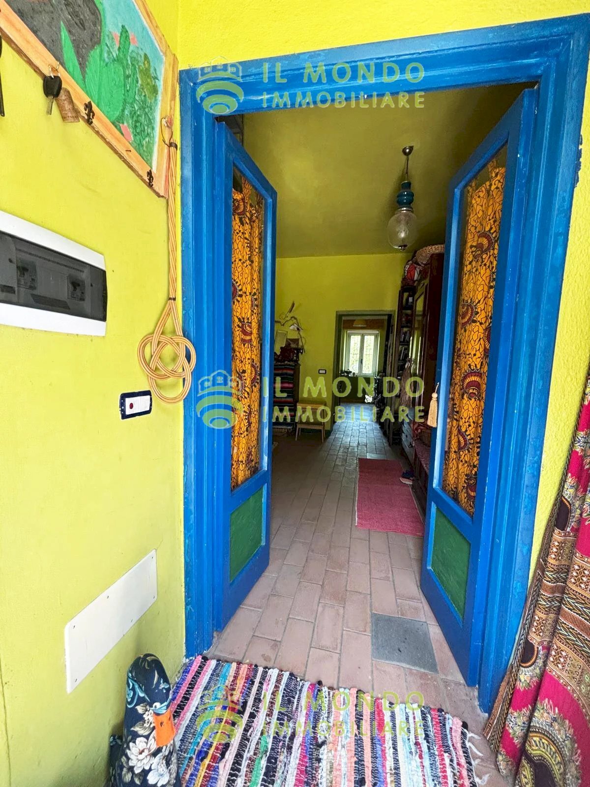 Villa Via Boschi, snc, Travacò Siccomario - photo 2