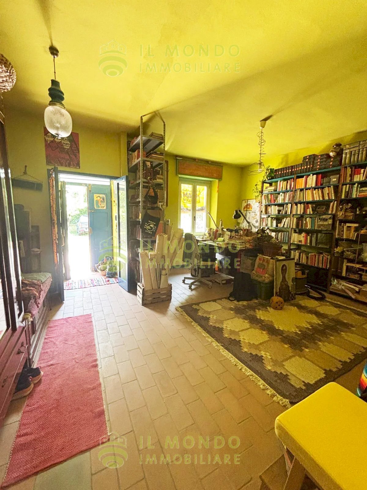 Villa Via Boschi, snc, Travacò Siccomario - photo 3