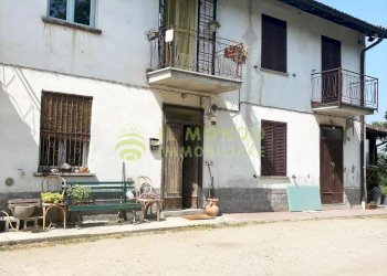 Villa Via Boschi, snc, Travacò Siccomario - photo 1