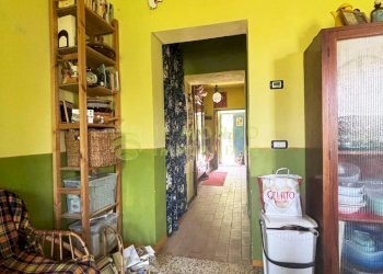 Villa Via Boschi, snc, Travacò Siccomario - photo 6