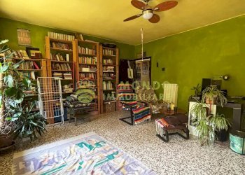 Villa Via Boschi, snc, Travacò Siccomario - photo 13