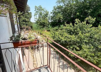 Villa Via Boschi, snc, Travacò Siccomario - photo 14