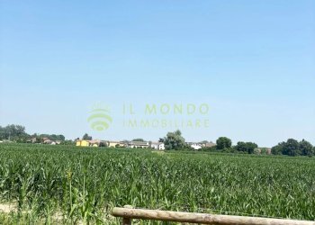 Villa Via Boschi, snc, Travacò Siccomario - photo 15