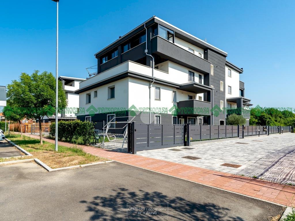 Quadrilocale Via Alessandro Scorzoni, Valsamoggia - foto 3