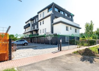 Quadrilocale Via Alessandro Scorzoni, Valsamoggia - foto 1