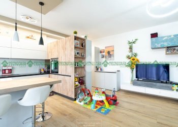 Quadrilocale Via Alessandro Scorzoni, Valsamoggia - foto 6