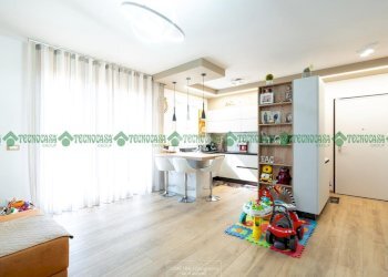 Quadrilocale Via Alessandro Scorzoni, Valsamoggia - foto 7