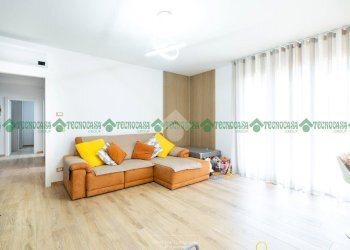 Quadrilocale Via Alessandro Scorzoni, Valsamoggia - foto 9