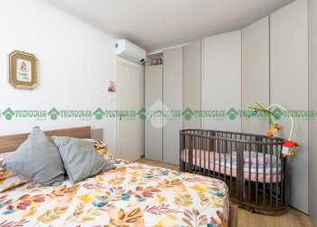 Quadrilocale Via Alessandro Scorzoni, Valsamoggia - foto 13