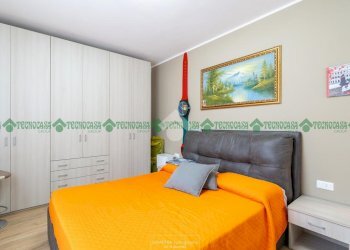 Quadrilocale Via Alessandro Scorzoni, Valsamoggia - foto 16