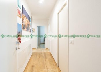 Quadrilocale Via Alessandro Scorzoni, Valsamoggia - foto 20