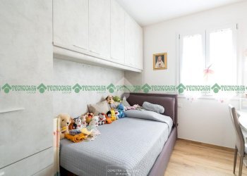 Quadrilocale Via Alessandro Scorzoni, Valsamoggia - foto 21