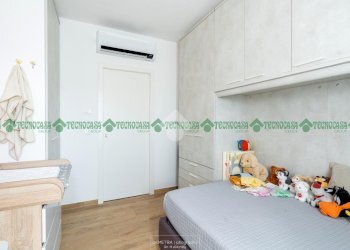 Quadrilocale Via Alessandro Scorzoni, Valsamoggia - foto 22