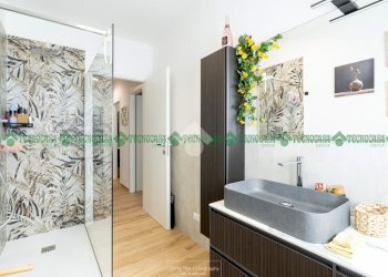 Quadrilocale Via Alessandro Scorzoni, Valsamoggia - foto 24