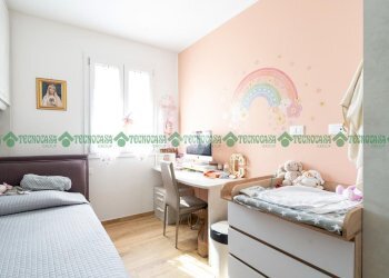 Quadrilocale Via Alessandro Scorzoni, Valsamoggia - foto 25