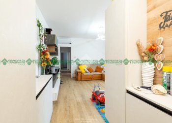 Quadrilocale Via Alessandro Scorzoni, Valsamoggia - foto 29