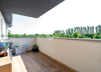 Quadrilocale Via Alessandro Scorzoni, Valsamoggia - foto 31