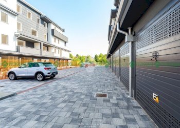 Quadrilocale Via Alessandro Scorzoni, Valsamoggia - foto 34