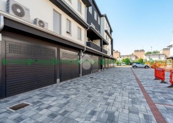 Quadrilocale Via Alessandro Scorzoni, Valsamoggia - foto 35