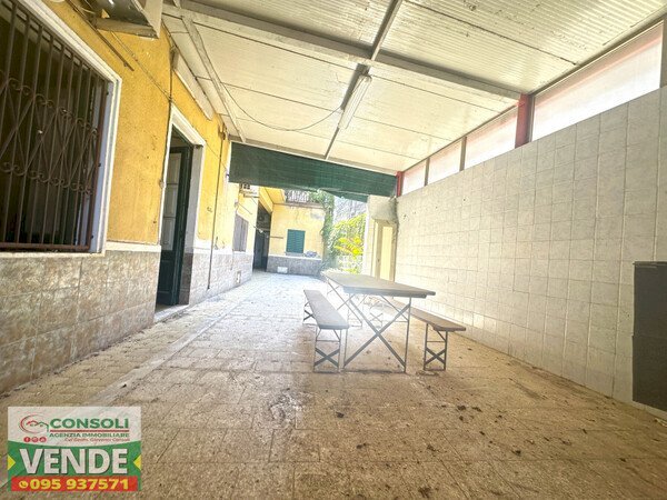 Casa indipendente Fiumefreddo di Sicilia - foto 2