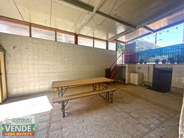 Casa indipendente Fiumefreddo di Sicilia - foto 1