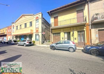 Casa indipendente Fiumefreddo di Sicilia - foto 11