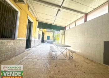 Casa indipendente Fiumefreddo di Sicilia - foto 2