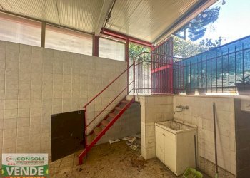 Casa indipendente Fiumefreddo di Sicilia - foto 18