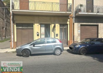 Casa indipendente Fiumefreddo di Sicilia - foto 20