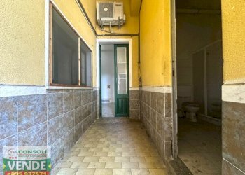 Casa indipendente Fiumefreddo di Sicilia - foto 29