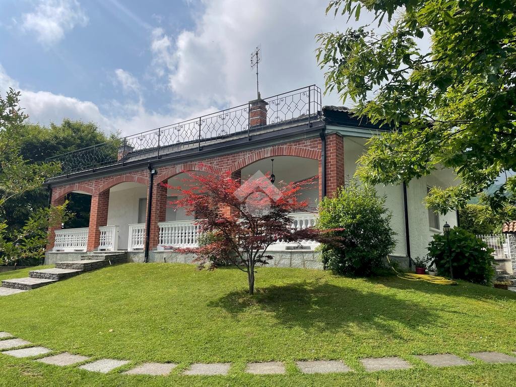 Villa Via San Vincenzo, Bibiana - foto 1