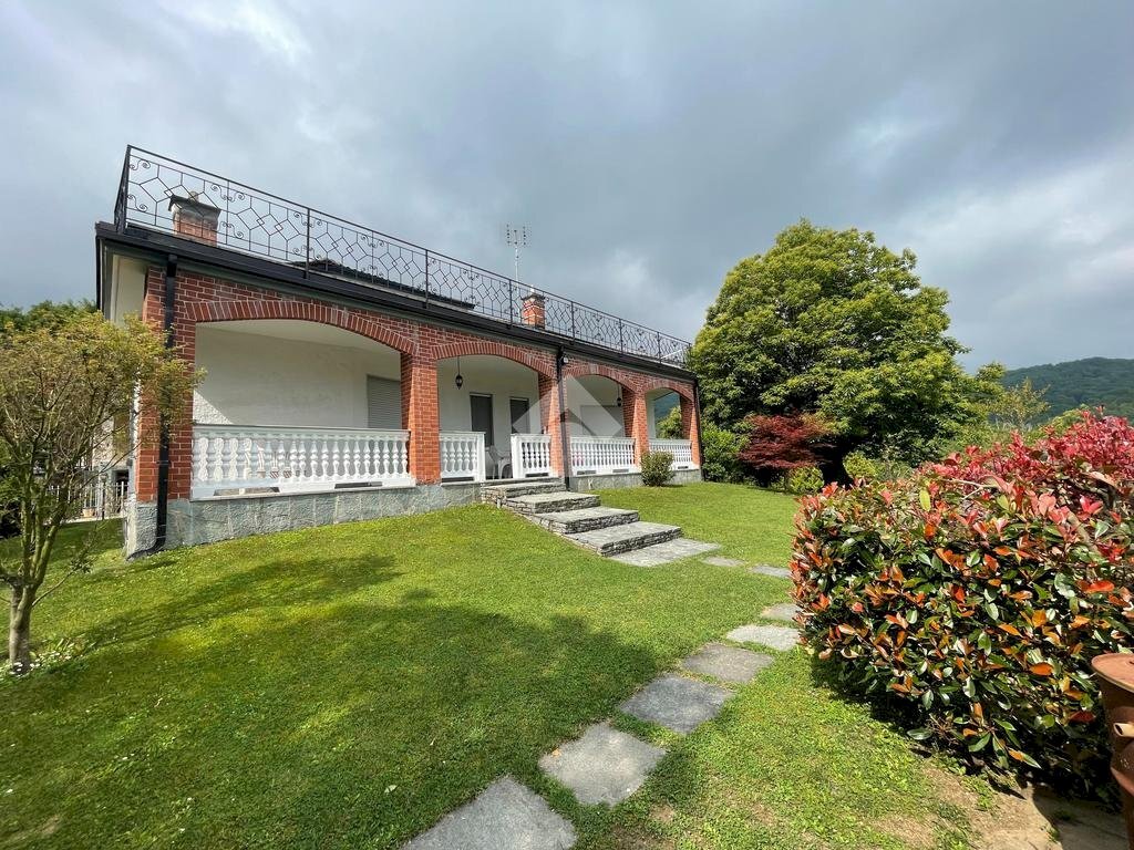 Villa Via San Vincenzo, Bibiana - foto 2