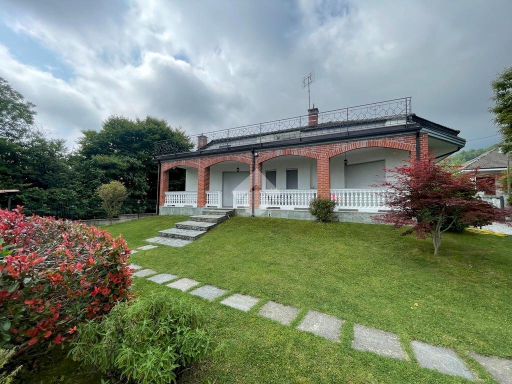 Villa Via San Vincenzo, Bibiana - foto 3