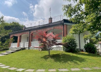 Villa Via San Vincenzo, Bibiana - foto 1