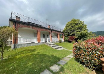 Villa Via San Vincenzo, Bibiana - foto 2