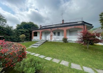 Villa Via San Vincenzo, Bibiana - foto 3