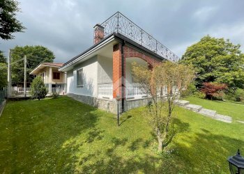 Villa Via San Vincenzo, Bibiana - foto 4