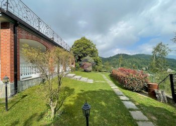 Villa Via San Vincenzo, Bibiana - foto 5