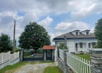 Villa Via San Vincenzo, Bibiana - foto 6