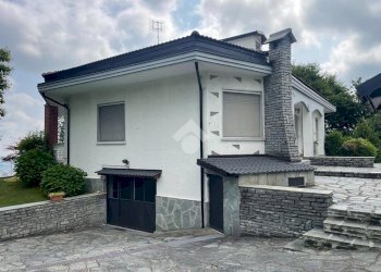 Villa Via San Vincenzo, Bibiana - foto 7