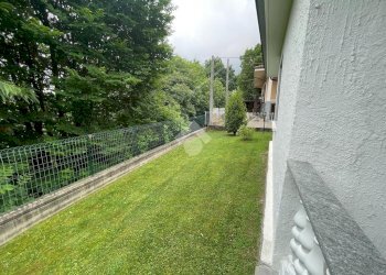 Villa Via San Vincenzo, Bibiana - foto 12