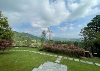 Villa Via San Vincenzo, Bibiana - foto 16