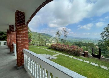 Villa Via San Vincenzo, Bibiana - foto 17