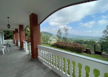 Villa Via San Vincenzo, Bibiana - foto 19