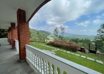 Villa Via San Vincenzo, Bibiana - foto 20