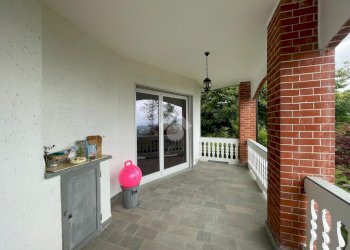 Villa Via San Vincenzo, Bibiana - foto 21