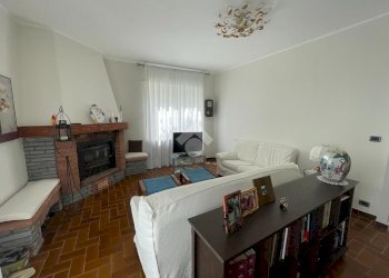 Villa Via San Vincenzo, Bibiana - foto 24