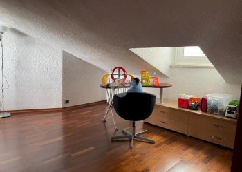 Villa Via San Vincenzo, Bibiana - foto 37