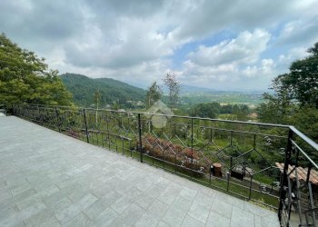 Villa Via San Vincenzo, Bibiana - foto 43